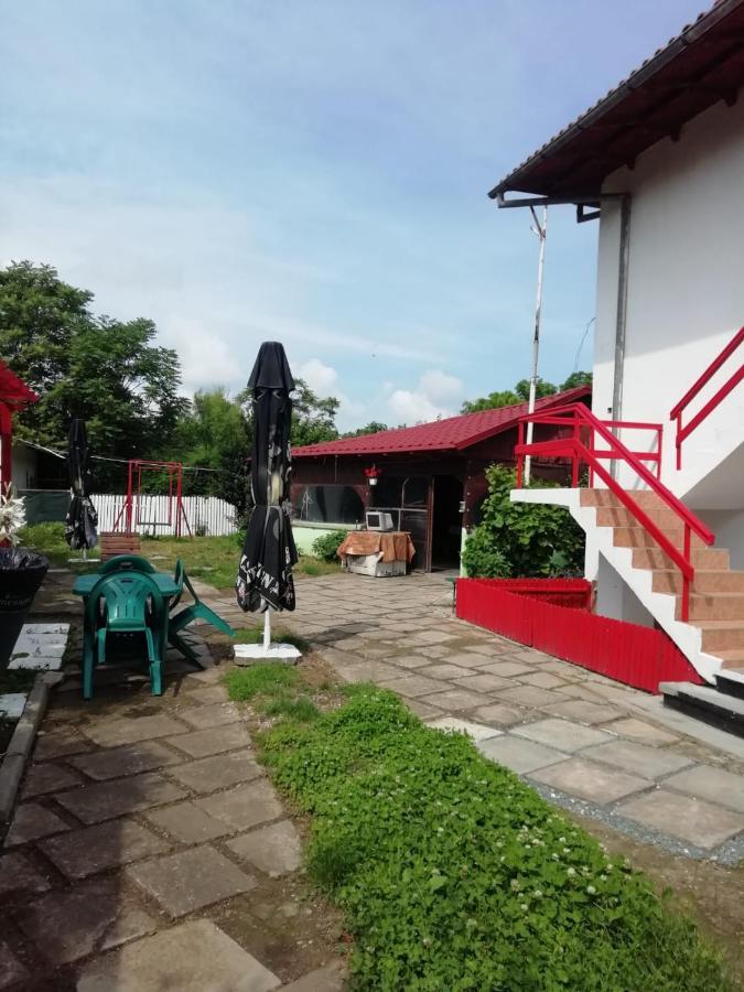 Casa Cleopatra 2 Mai Hotel Exterior photo